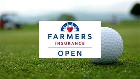 farmers insurance leaderboard